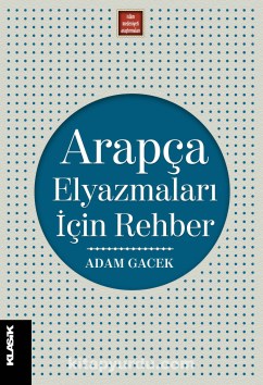 adam gacek